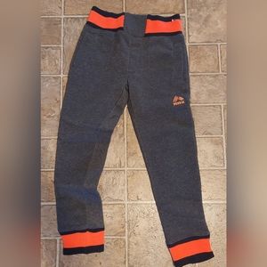 SZ M 8/10 BOY'S RBX JOGGERS